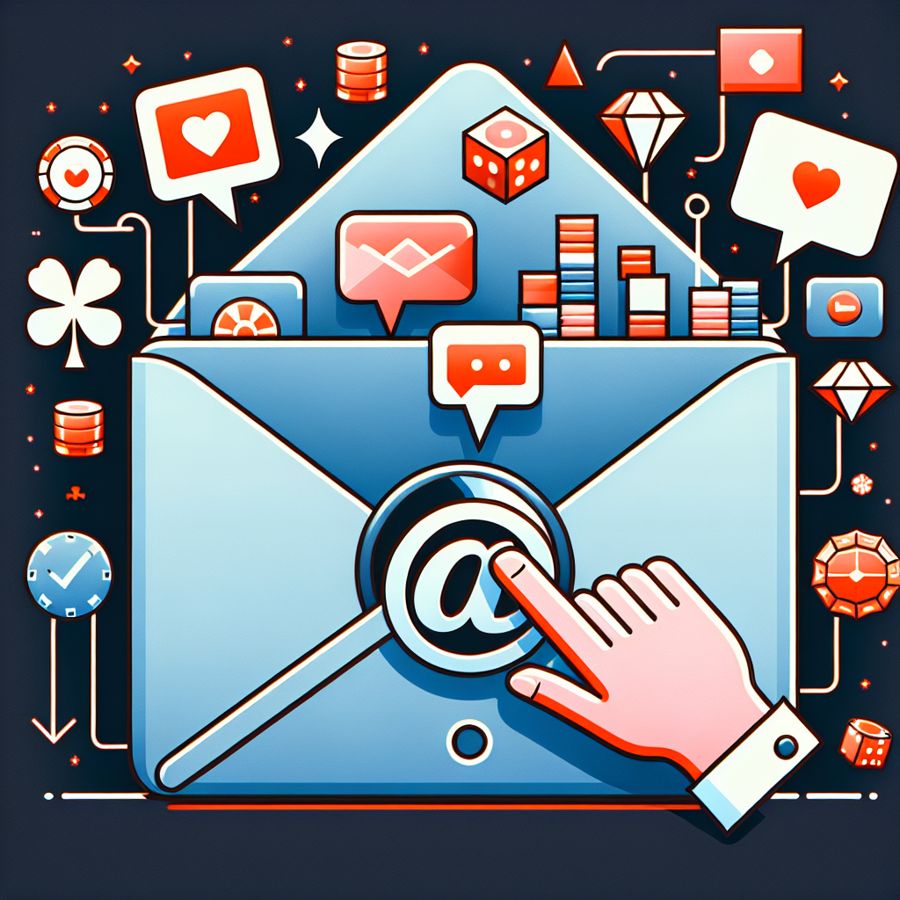 Intobet: Bahis Sitelerinde E-Posta Spam Filtreleri Rehberi